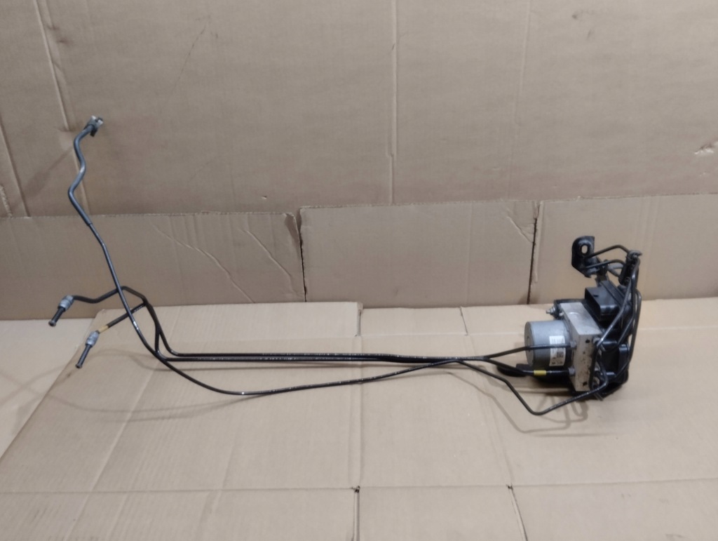 фото №1, Peugeot expert jumpy iii proace насос abs провода 9820450080 9808055980