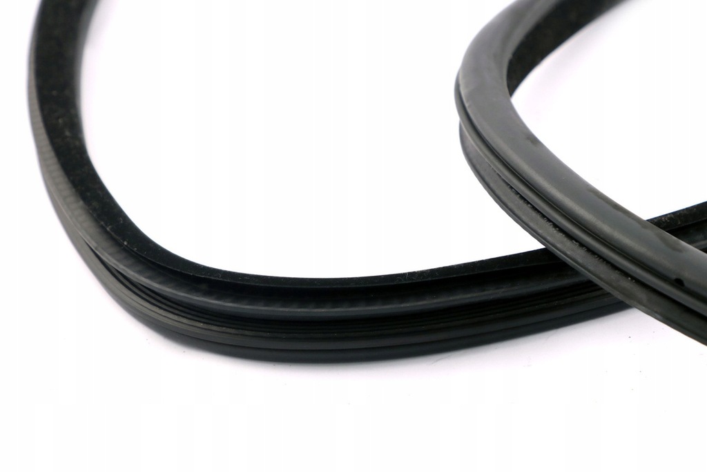 фото №12, Bmw f10 прокладка двері задніх правий лівий задня