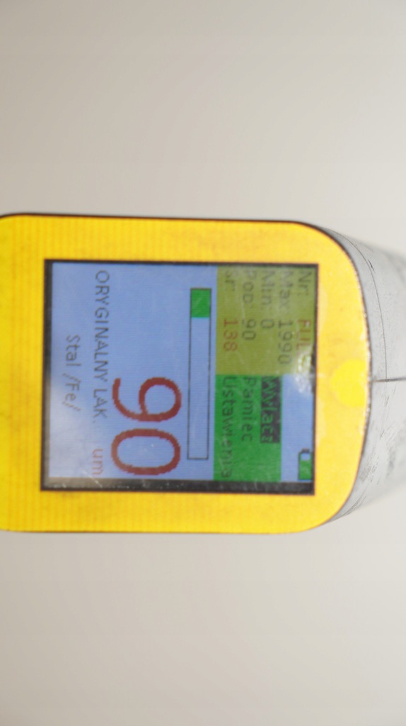 фото №9, Кришка багажника багажника задня opel meriva b 10-13r gev