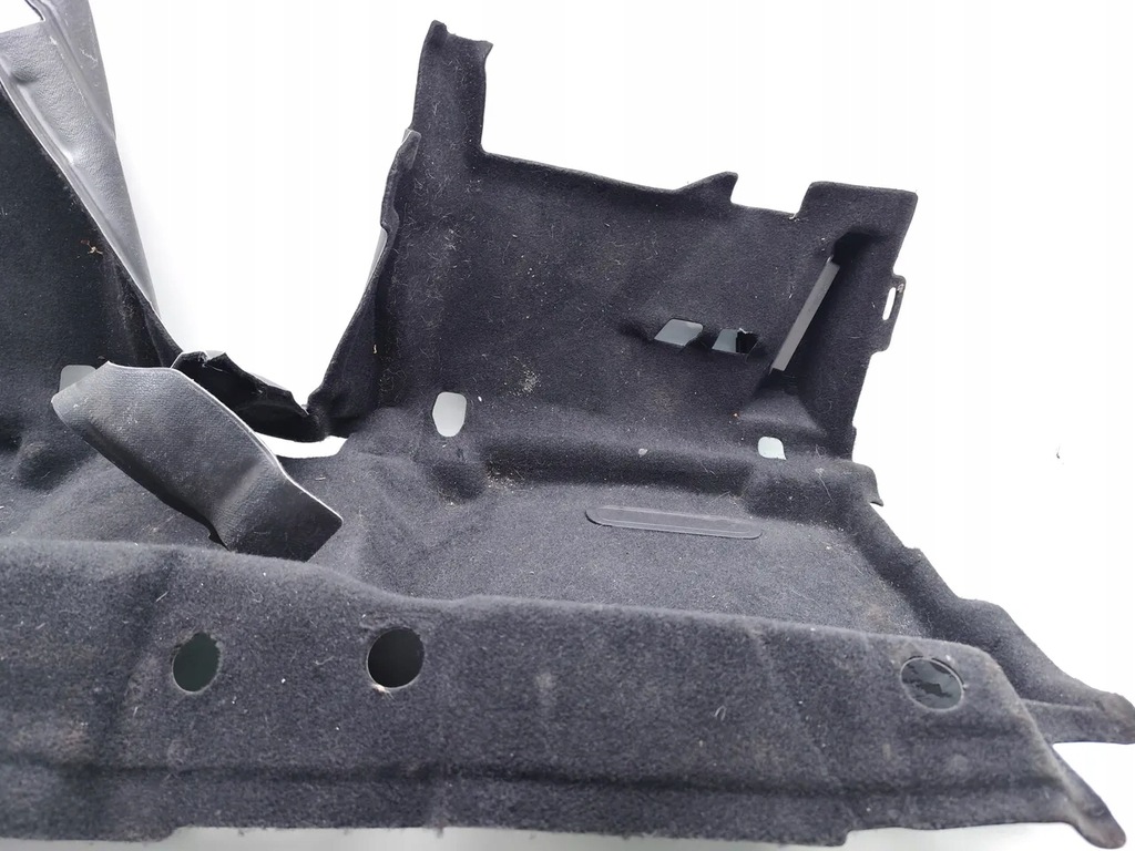 фото №11, Nissan x-trail обшивка напольная передняя 2024 suv 4/5dr 74904-6rl3a