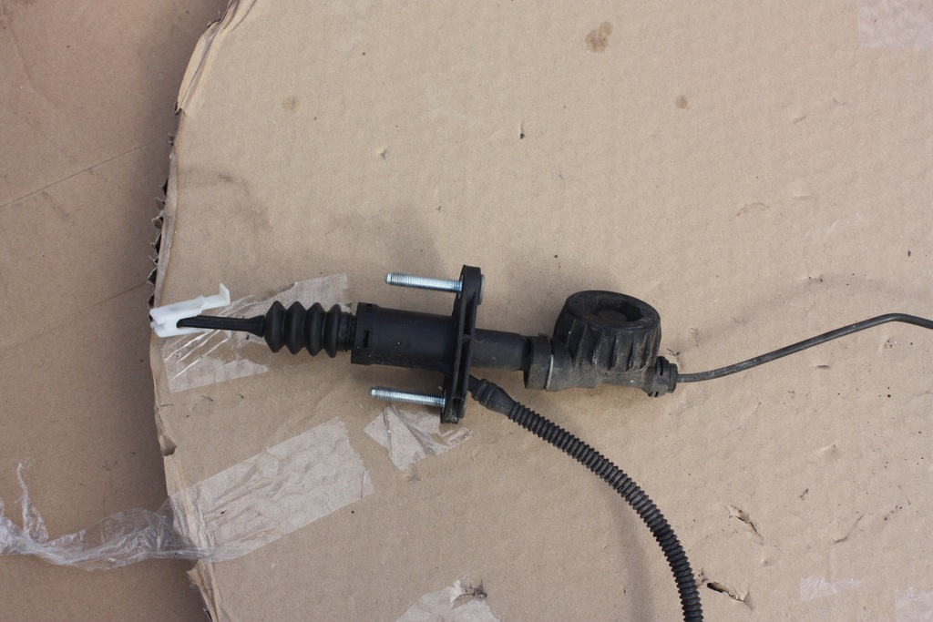 фото №1, Циліндр зчеплення vectra c lift 2,2 direct