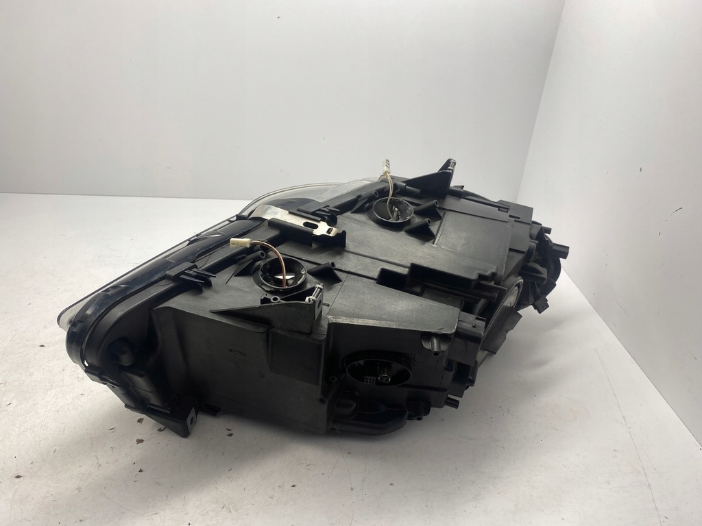 фото №9, Bmw 5 f10 f11 фара левая ксенон 7203245