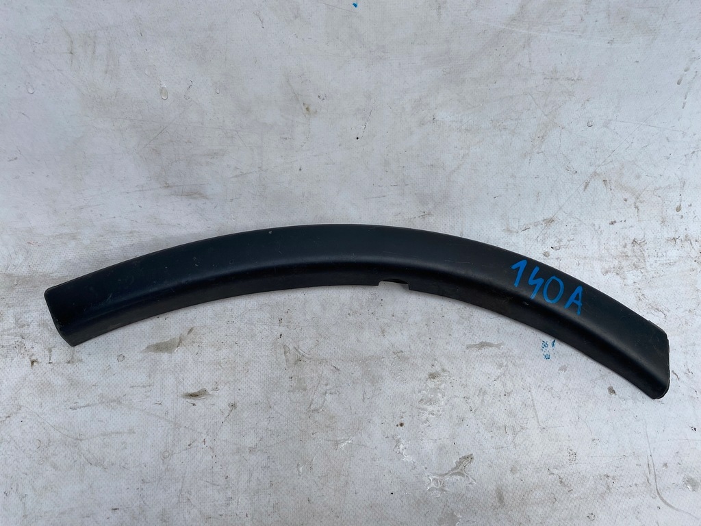 фото №1, Mitusbishi outlander iii 15-19 молдинг ліва перед передня 7407a315-2