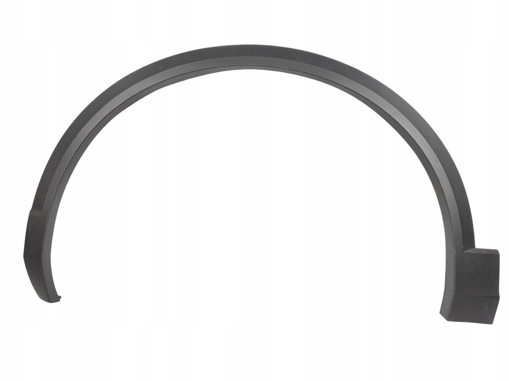 фото №1, Vw t-roc молдинг накладка крыла левый перед 2ga854731c