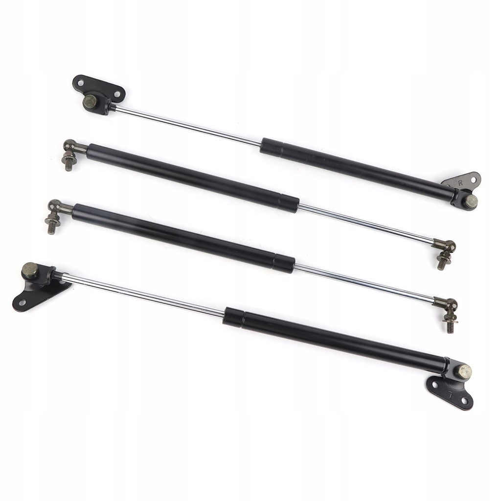 фото №7, Підйомник капот багажника підпори гідравлічний