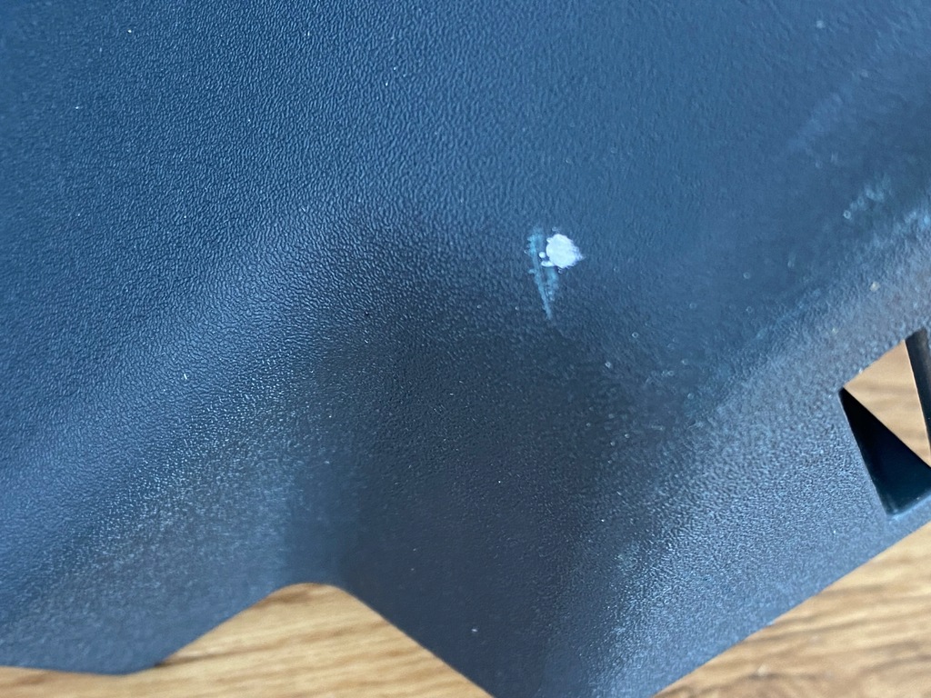 фото №7, Захист середня стійка c ford maverick 2022+ usa