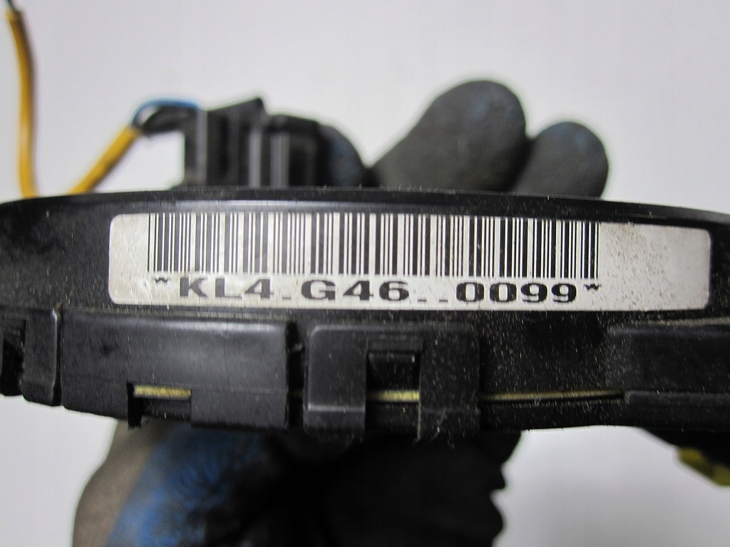 фото №9, Стрічка керма подушка безпеки kia cerato 04r