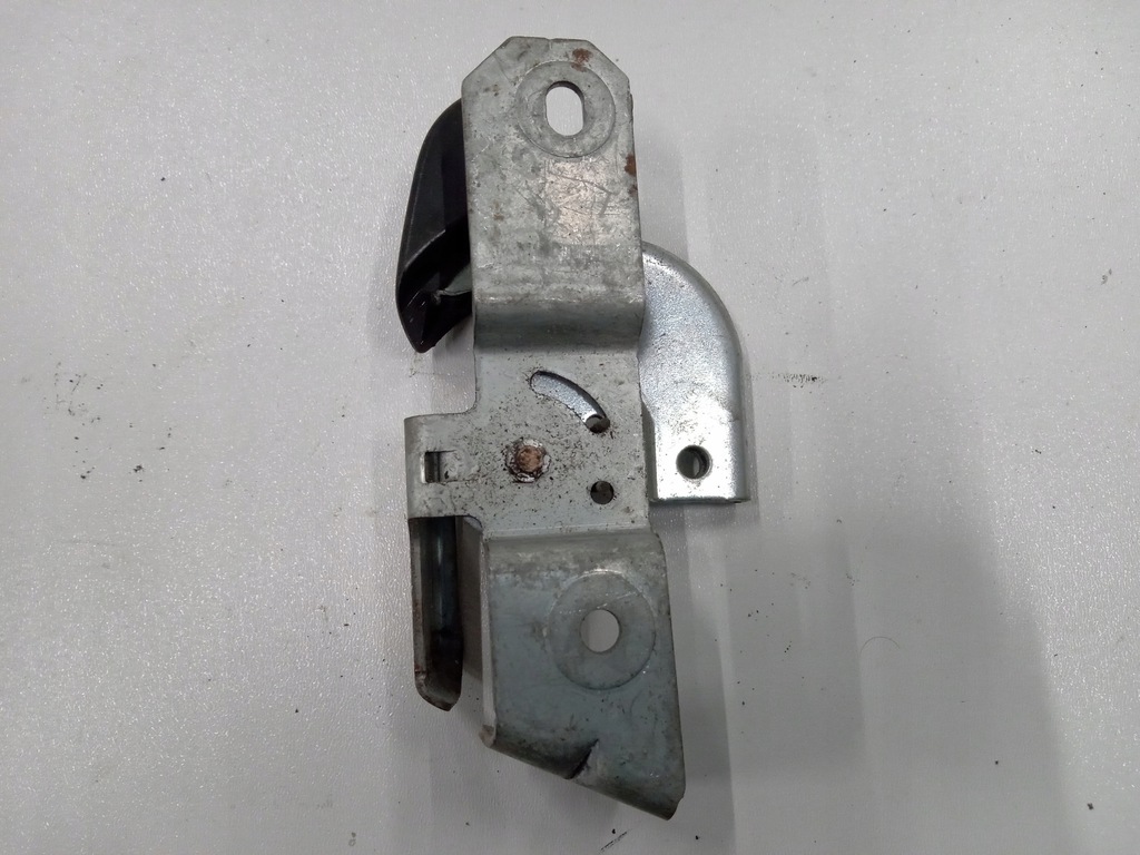 фото №4, Ручка открывания крышка заливной топлива mazda rx-8