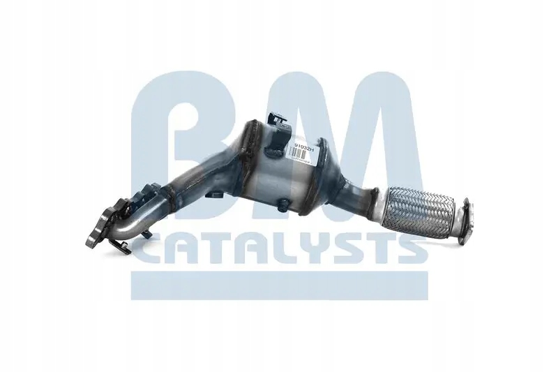 Купить Катализатор bm91932h bm catalysts ford b-max