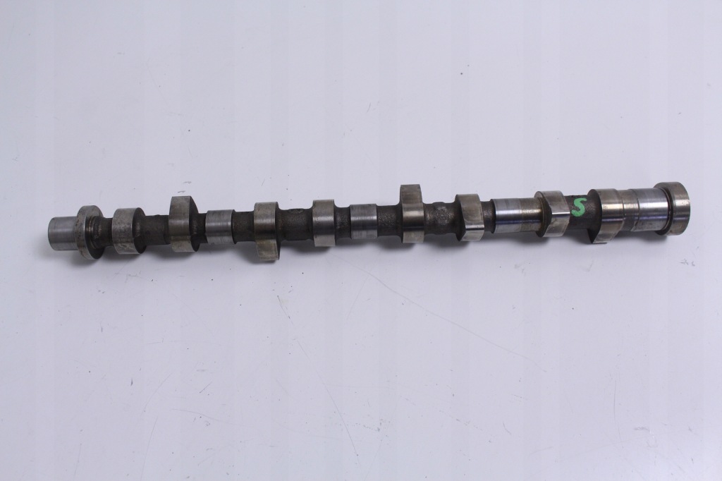 фото №3, Вал розподільного валу kpl. cabstar maxity 2.5 dci yd25