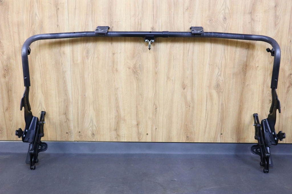 фото №1, Mercedes slk r170 lift дуга упор механизм крышки багажника петли крышки