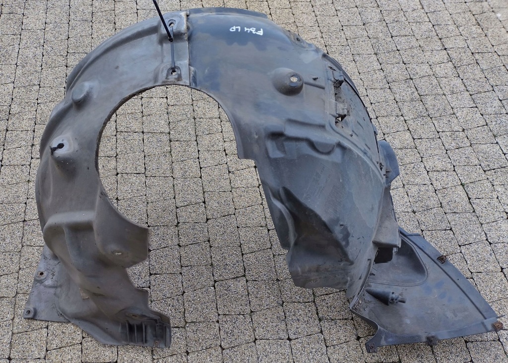 Bmw 3 gt f34 ліва передні підкрилок комплектна  ліва перед 7288909 Київ