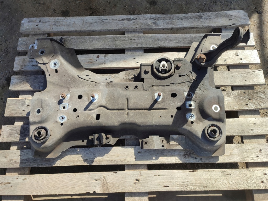 фото №1, Renault laguna iii підрамник перед передній 2.0 dci