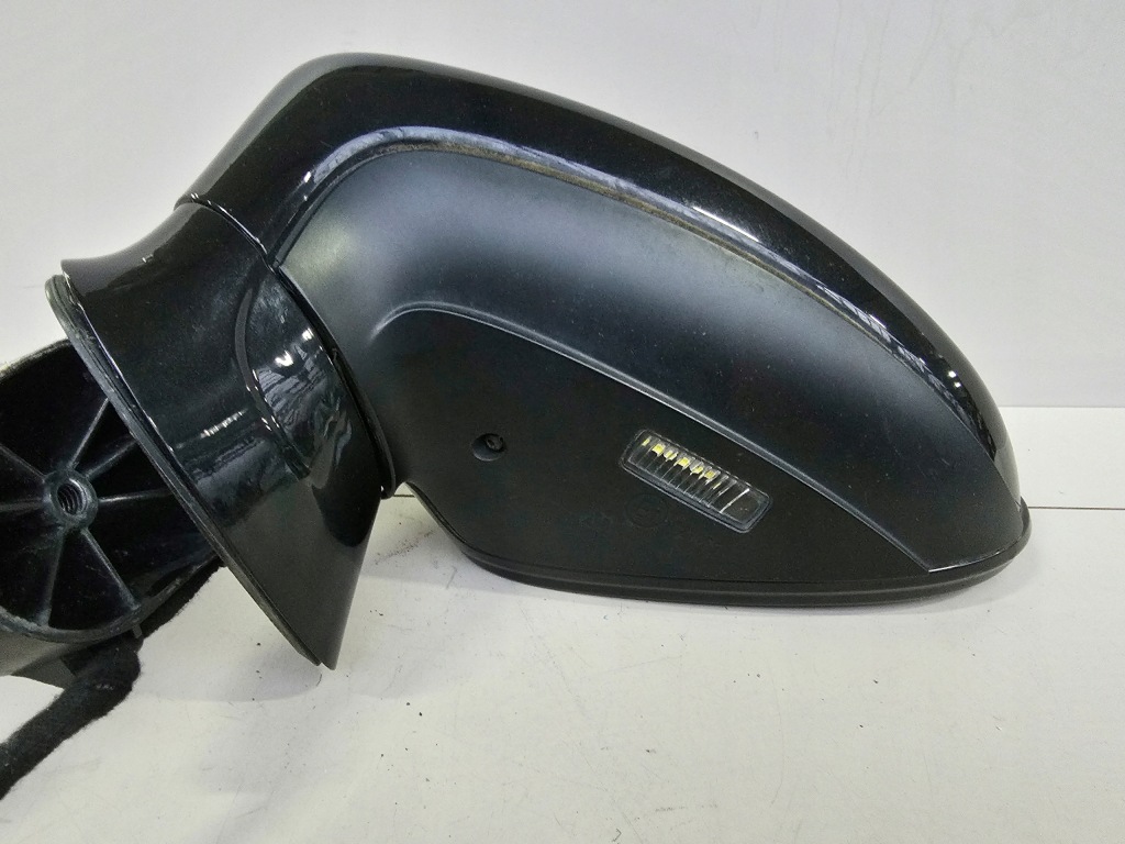 фото №7, Дзеркало ліва porsche panamera i 970 14-pin europa eu