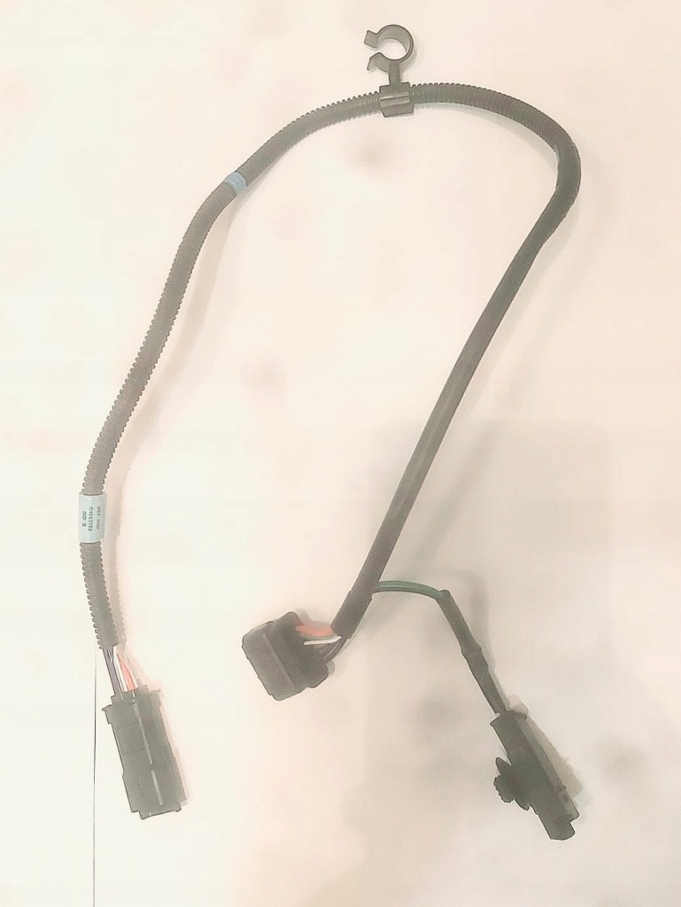 фото №1, Шланг електропроводка adblue peugeot 208 1.5 blue hdi c1043185