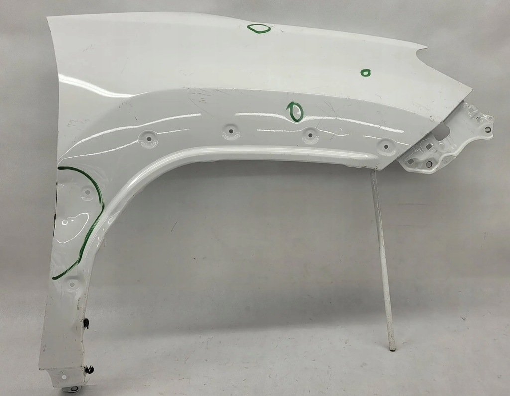 фото №1, Toyota yaris cross 20+ крыло перед передний правый fv