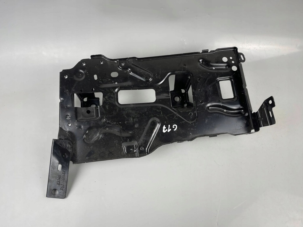 Купити Citroen ds7 crossback 2020 полиця акумулятор