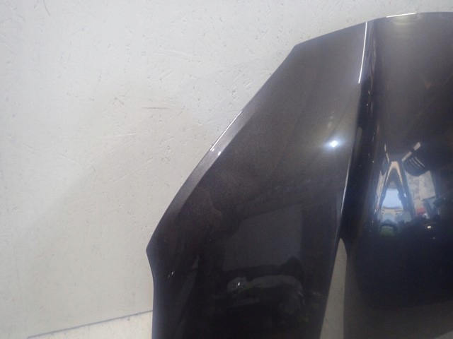 фото №7, Капот крышка двигателя toyota yaris cross 20-