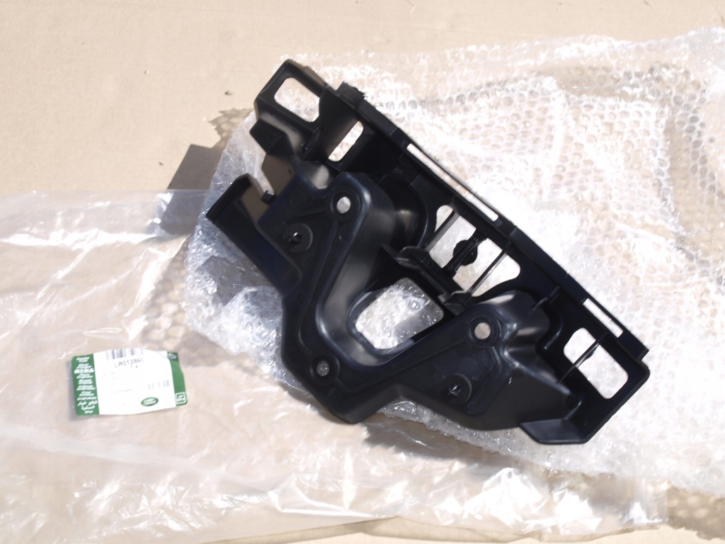 фото №2, Направляющая левый задняя бампер range rover sport l320 новый