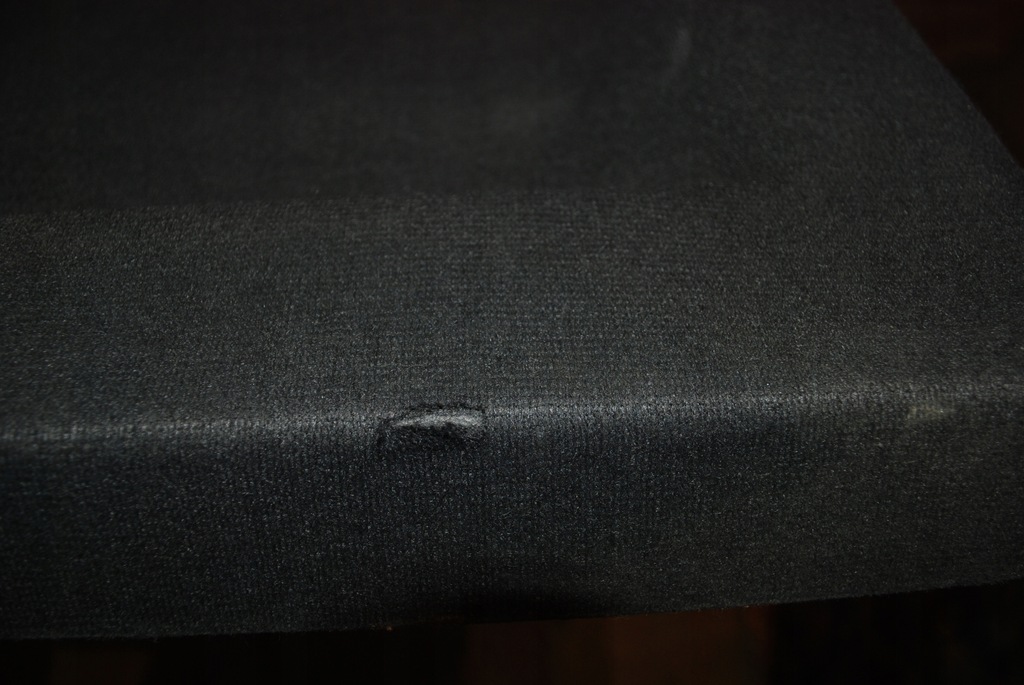 фото №8, Bmw 2 f45 active tourer полиця задня багажника короткий оригінальний номер оригінал 50 cm