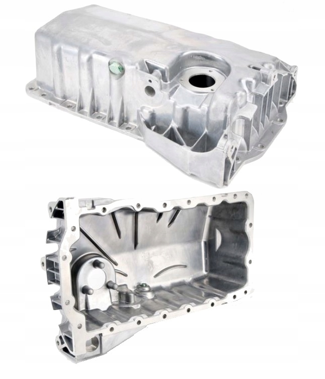 Blic 0216-00-9543470p піддон масляна в Україні