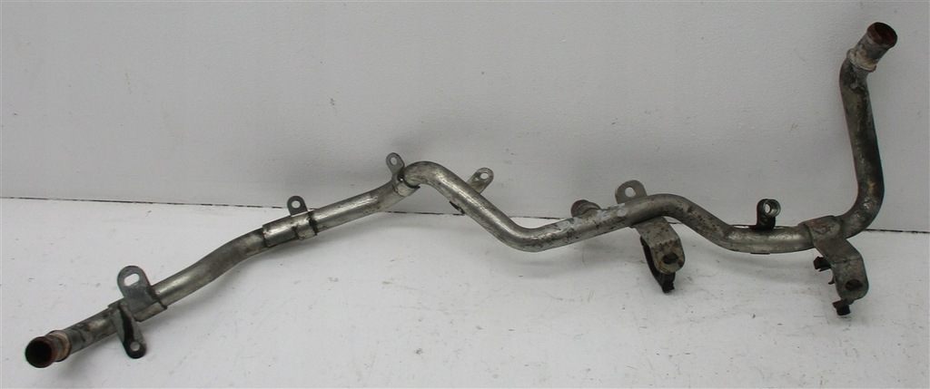 фото №1, Шланг wąż труба wody citroen c5 iii x7 2.7 hdi