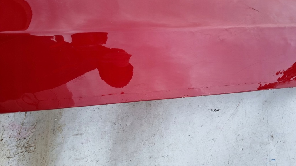 фото №9, Дверь alfa romeo stelvio 17- левый перед