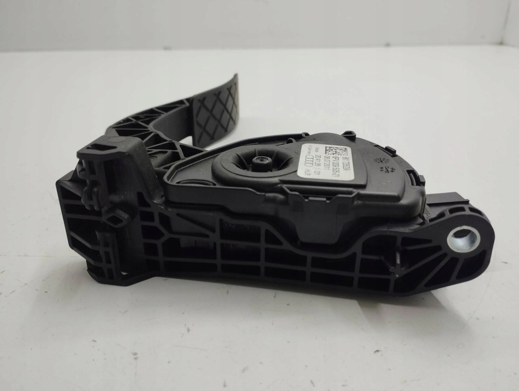 фото №7, Audi a7 s7 4g 2011 педаль газу / прискорення