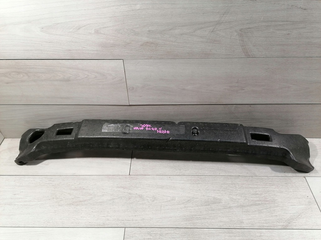 фото №1, Volvo xc40 ii абсорбер пена перед 31449345