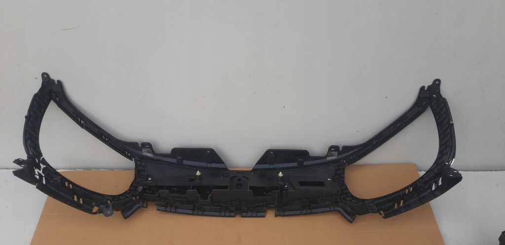 фото №6, Suzuki ignis решітка радіатора решітка радіатора logo оригінал!