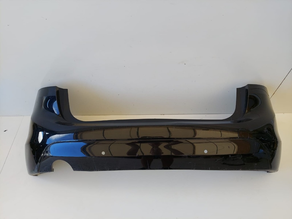 фото №1, Bmw оригинальный номер 7408444 бампер