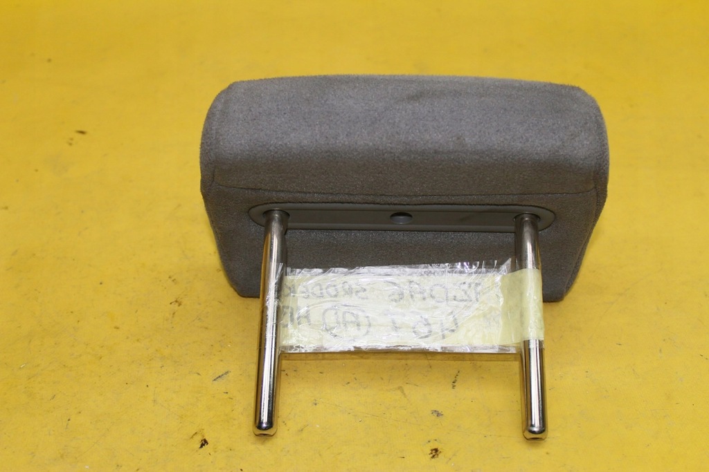 фото №4, Подголовник задний средний mazda 6 vi hb