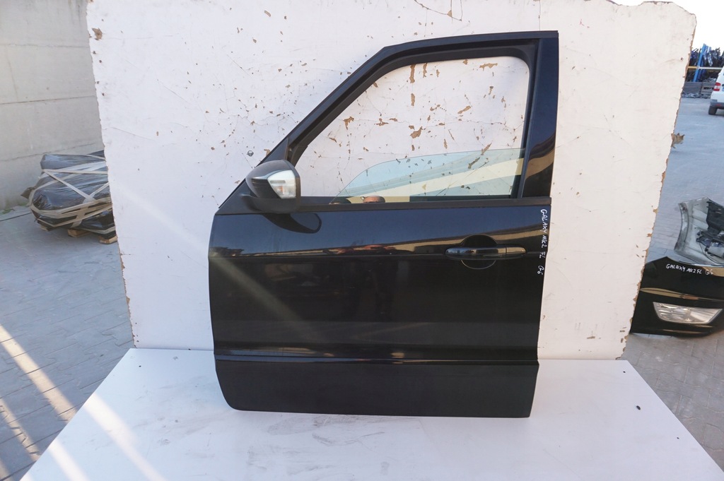 фото №1, Двері лівий перед ford galaxy mk2 fl g6