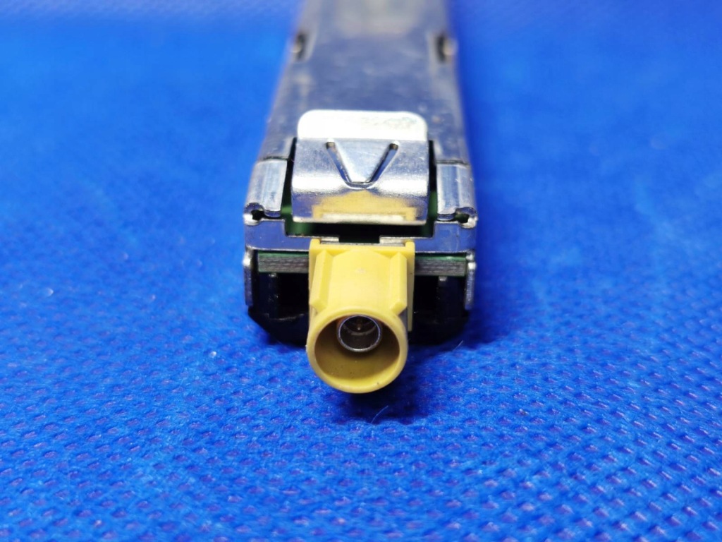 фото №10, Усилитель антенны оригинал skoda octavia iii 5e9035577