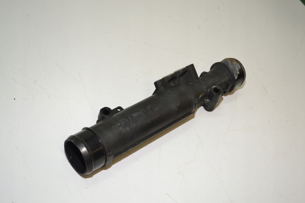 Actros mp4 труба шланг воздуха a4711427404 Цена