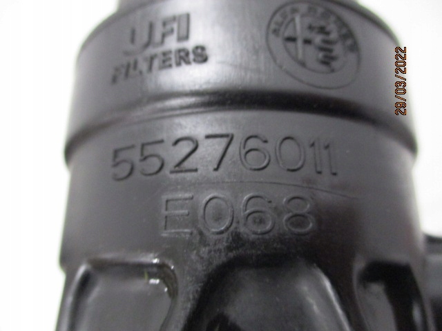 фото №9, Alfa gulia stelvio 2.2 основание радиатора 55276011