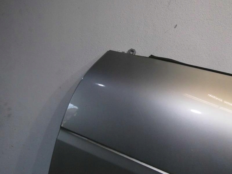 фото №3, Дверь левая smart forfour ii