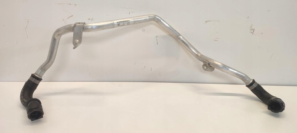 Купить Mercedes gle53 w167 труба шланг воды a2562031002