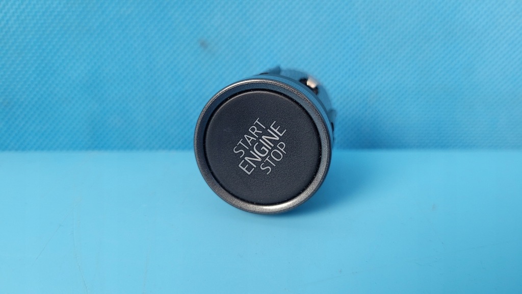 фото №1, Cupra leon 23r кнопка запуск стоп 5fa959839a