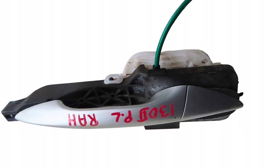 фото №1, Ручка наружная передняя левая hyundai i30 ii 2011-2017 rok rah