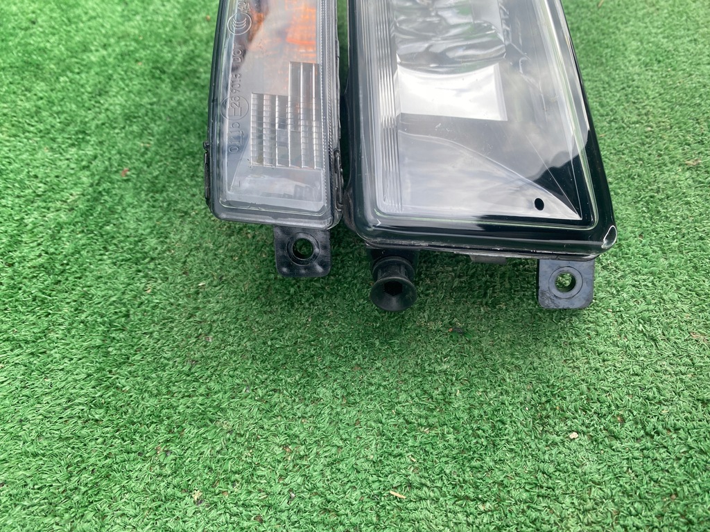 фото №6, Vw new beetle 2011 11 противотуманная фара левая 5c5941699a 5c5953041d