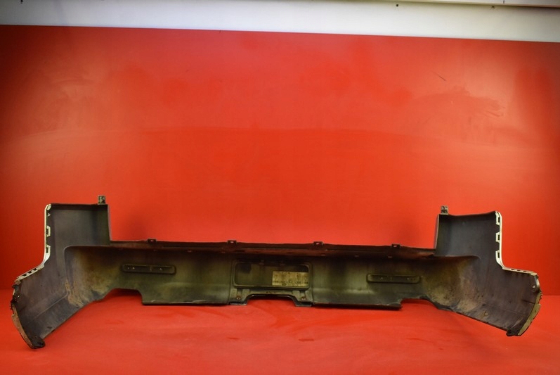 фото №11, Бампер задня задній land rover discovery 3 iii 09r