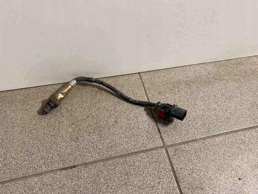 фото №9, Датчик лямбда-зонд audi 1928404689 3.0l дизель 2015