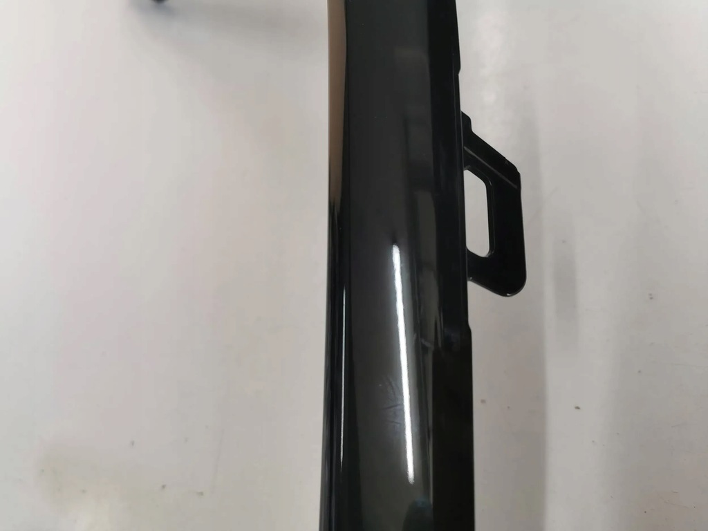 фото №9, Молдинг бампера передній opel grandland x ліва 854.