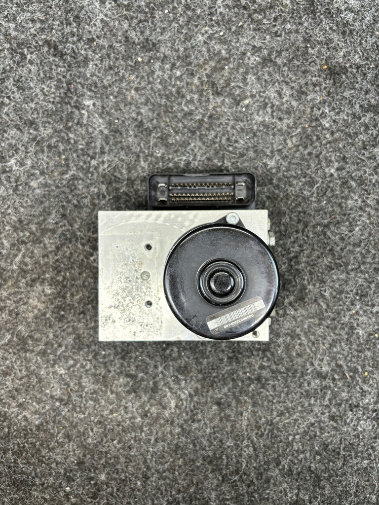 фото №9, Насос abs mercedes w203 a0365454032 a0064310312