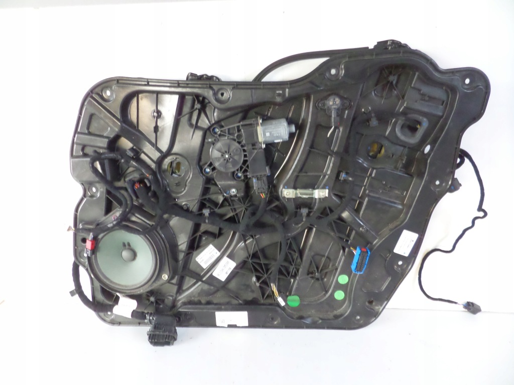 фото №1, Подъемник стекло перед правый alfa romeo stelvio 17-