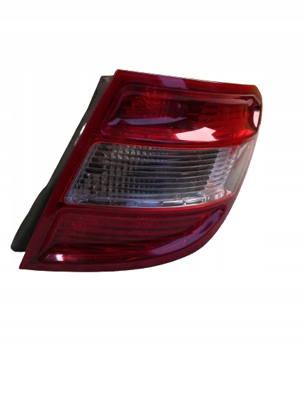 фото №1, Лампа правий задня tyc mercedes w204 kombi