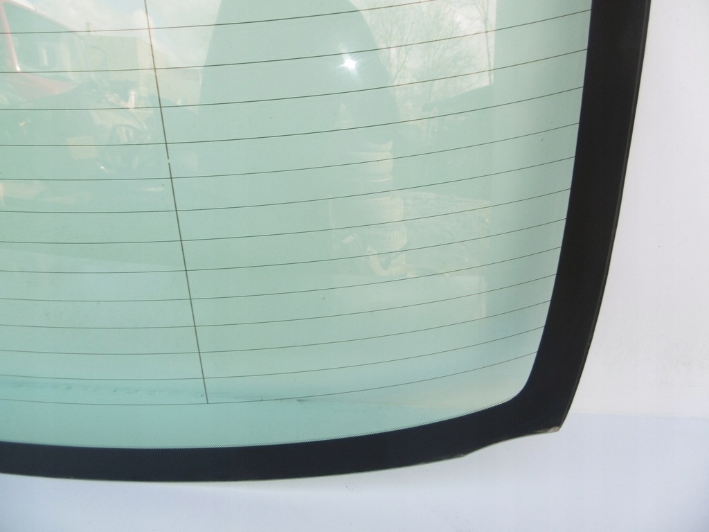 фото №12, Стекло задняя задняя кузовная volvo s80 ii 06-16