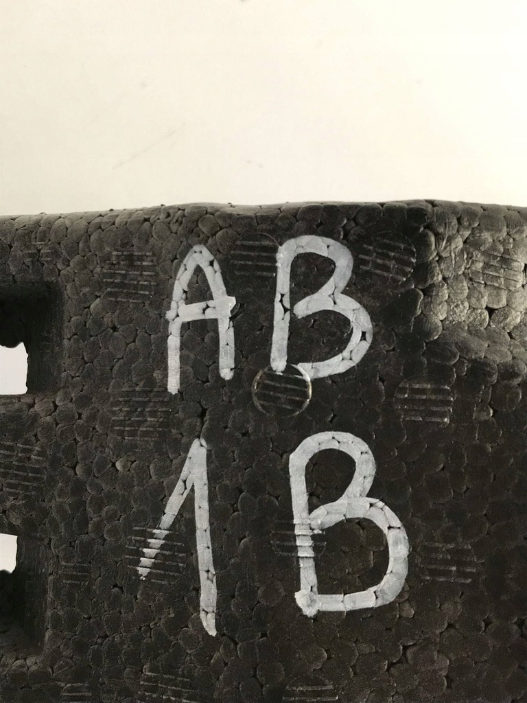 фото №11, Mini one - cooper f56 f55 абсорбер бампера передний 9450638