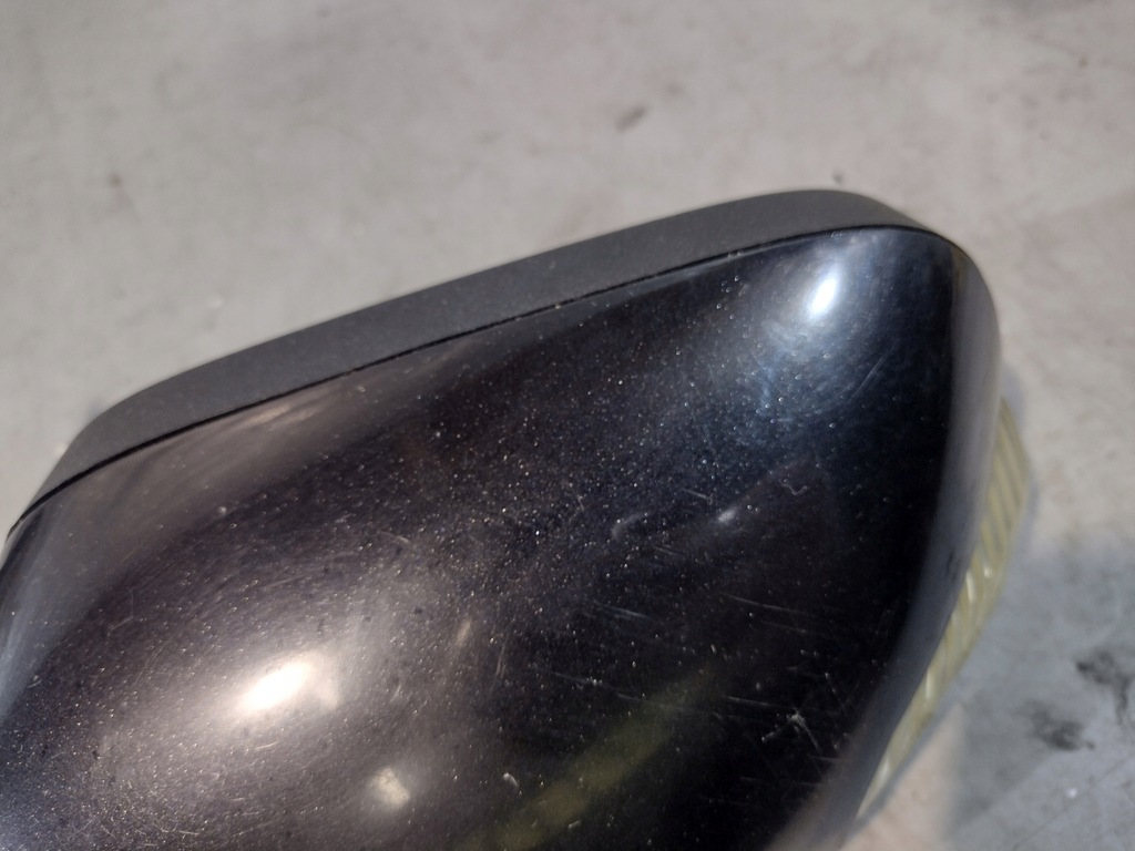 фото №14, Зеркало левая 8pin volvo v50 k: 45200